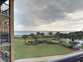 Md411D, Destin